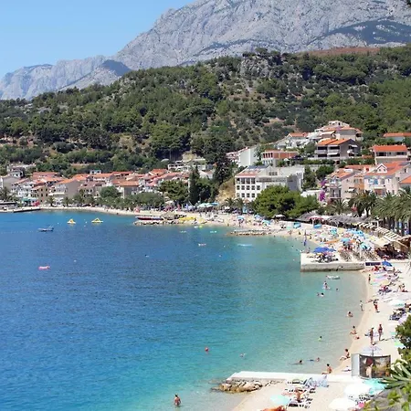 11432a Podgora (Split-Dalmatia)