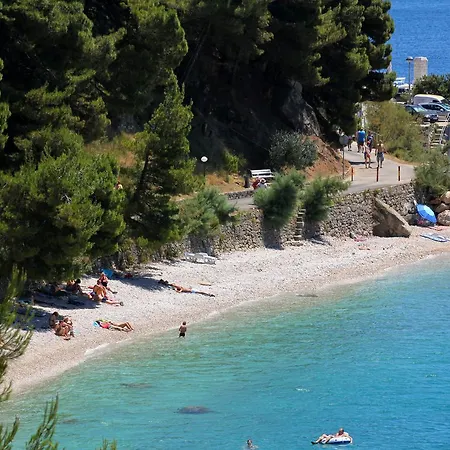 Apartment 11432a Podgora (Split-Dalmatia)