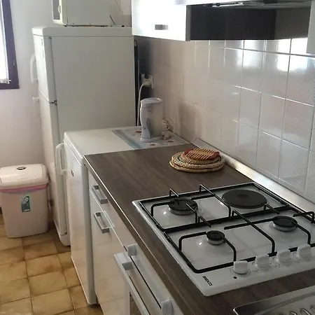11432a Apartment Podgora (Split-Dalmatia)