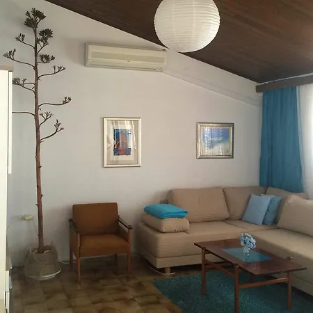 11432a * Podgora (Split-Dalmatia)