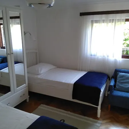 Apartment 11432a Podgora (Split-Dalmatia)