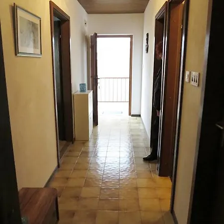 11432a Podgora (Split-Dalmatia)