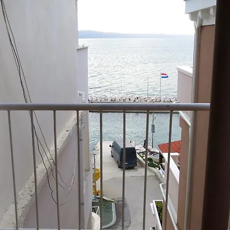 11432a * Podgora (Split-Dalmatia)