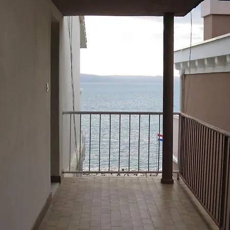 11432a Podgora (Split-Dalmatia)
